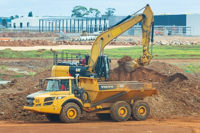 Dozer Rental